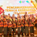 2023, TAHUN PRESTASI PERAWAT BONDOWOSO!